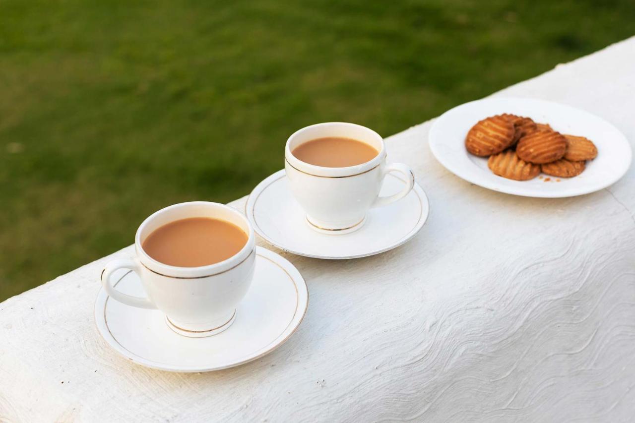 Coffee & Mist Luxury Villa- Comp Breakfast, Pool, Lounge, And Coffee Estate By Stayvista ماديكيري المظهر الخارجي الصورة
